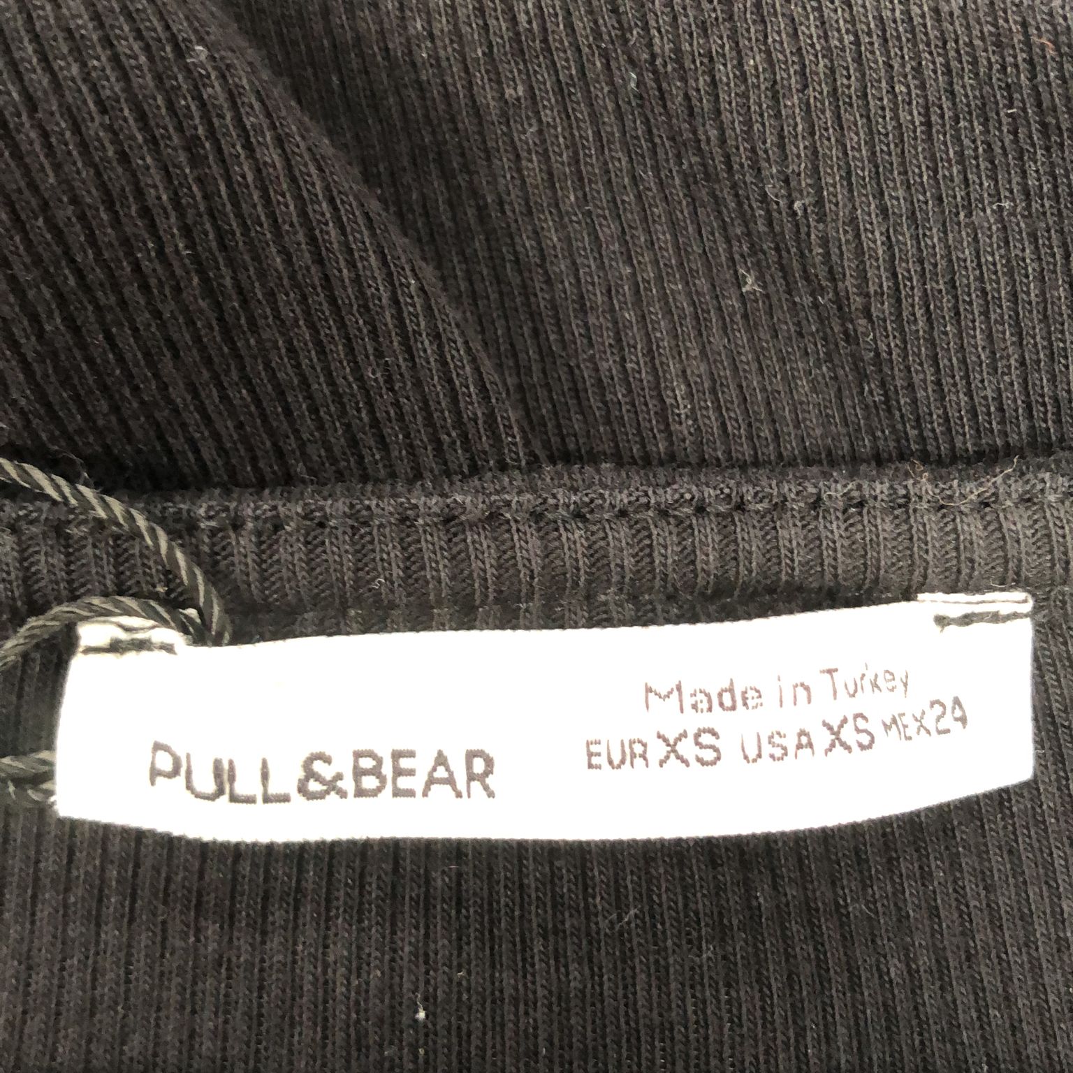 Pull  Bear