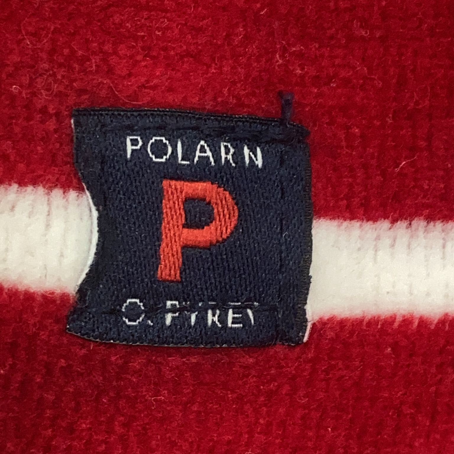 Polarn O Pyret