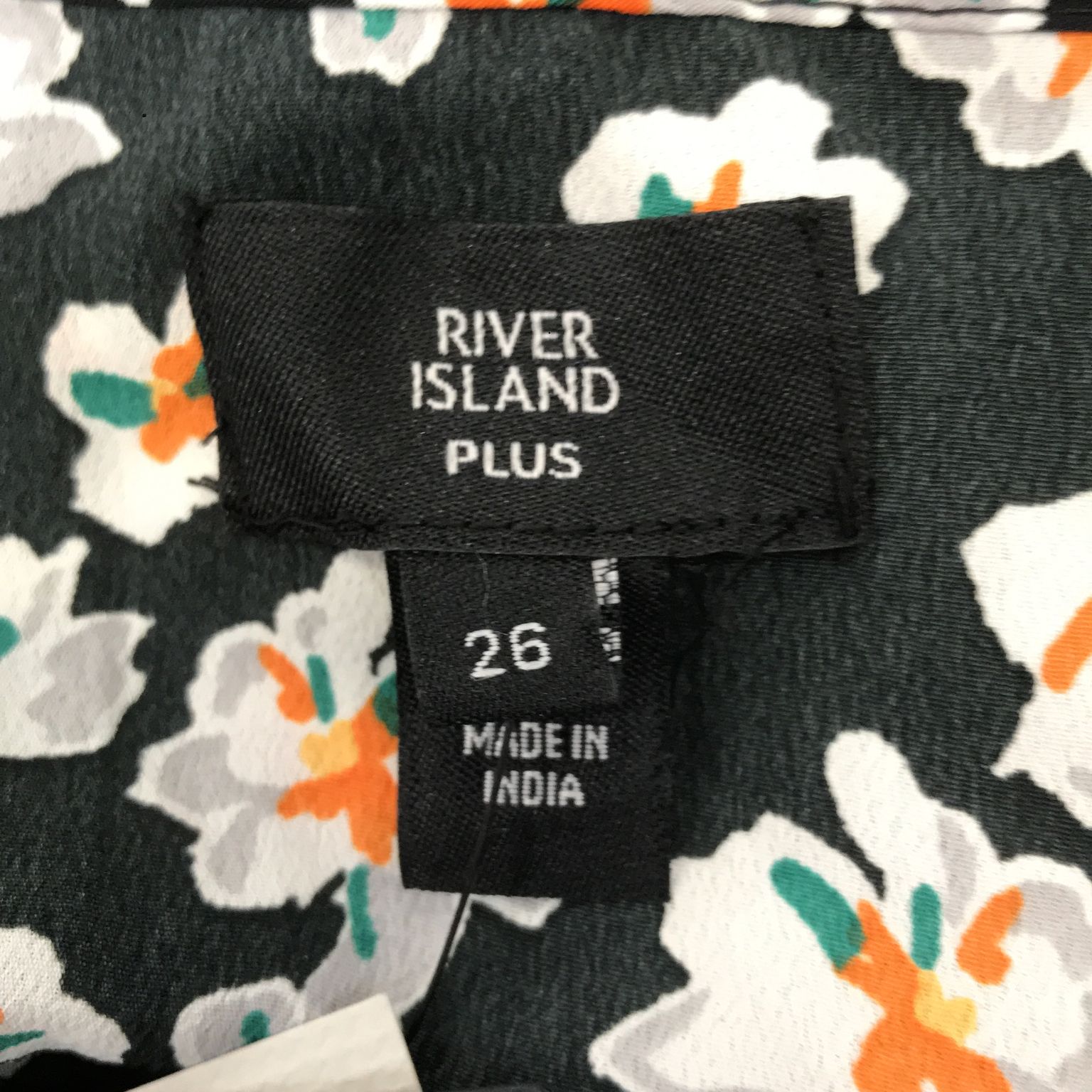 River Island