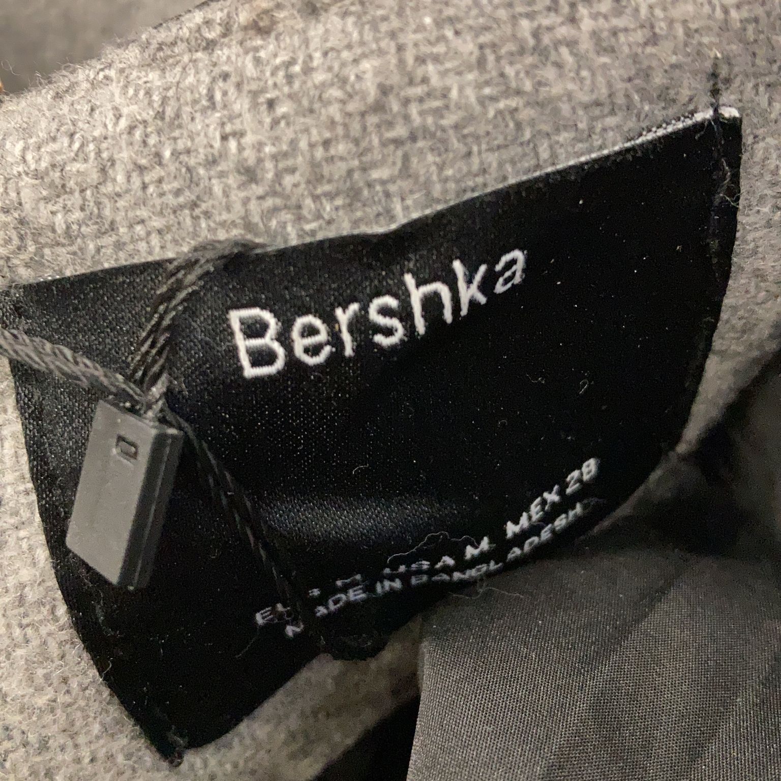 Bershka