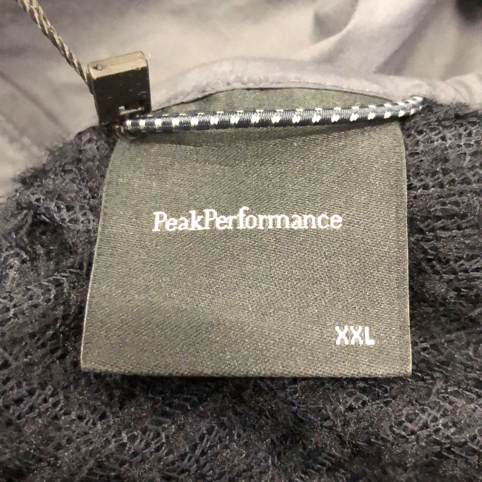 Peak Performance