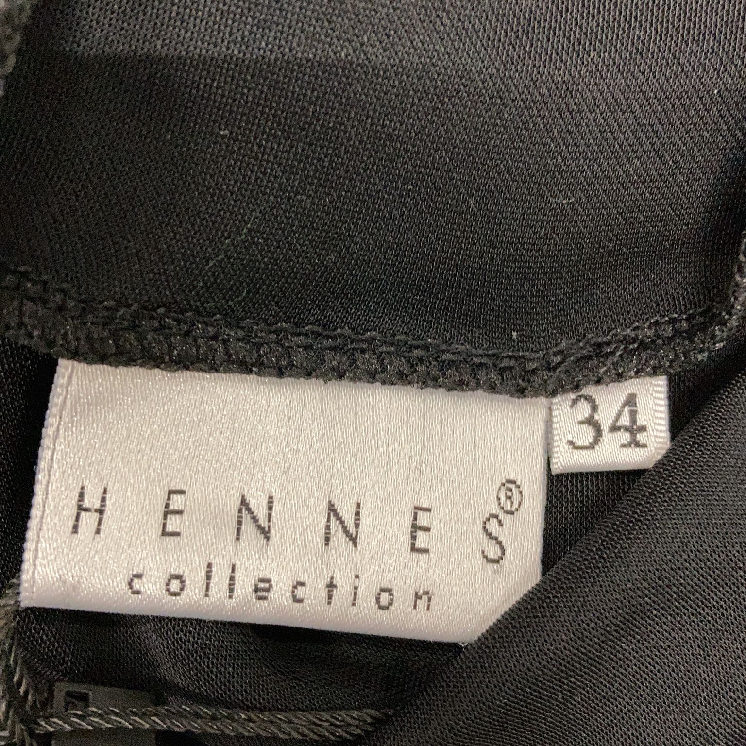 Hennes Collection