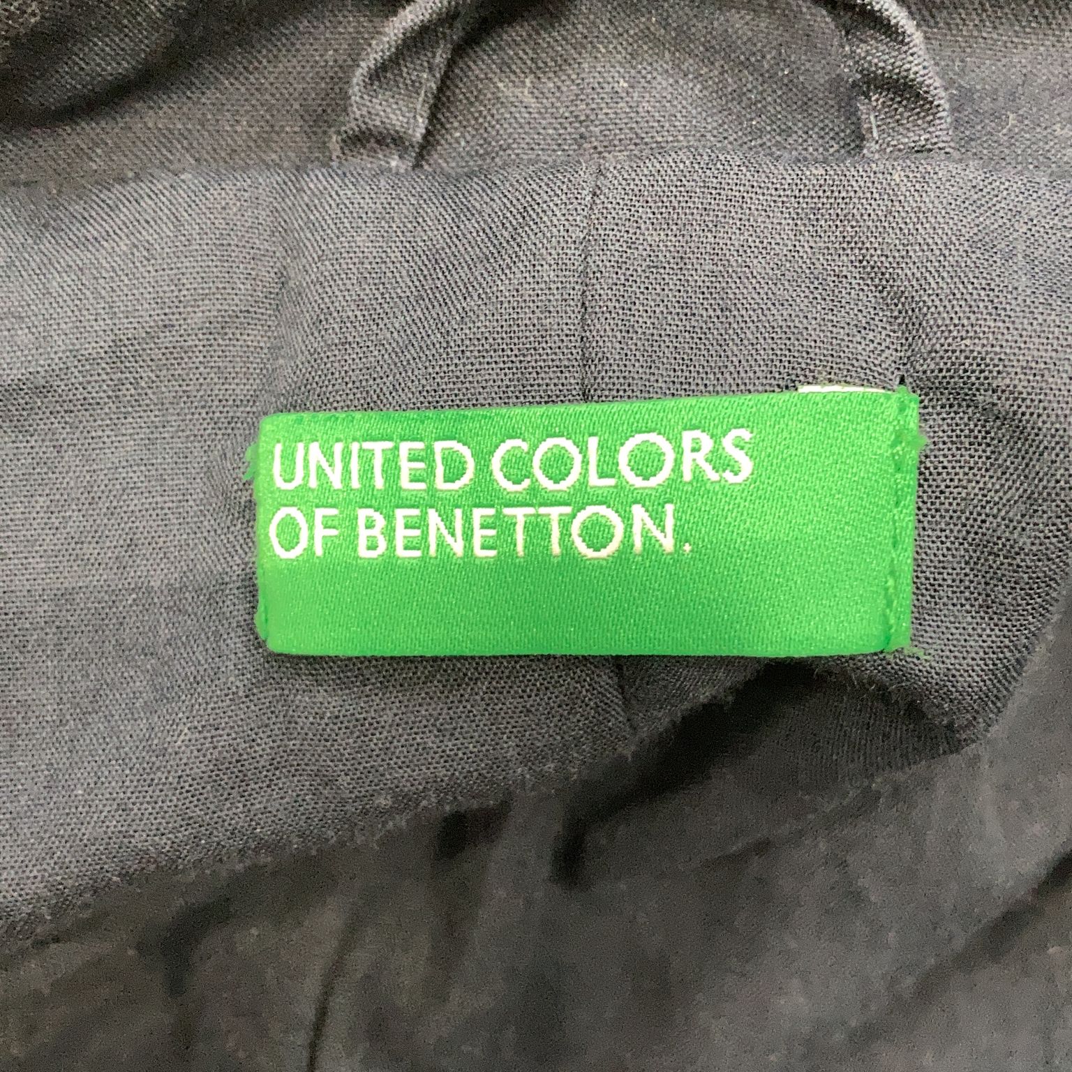 United Colors of Benetton