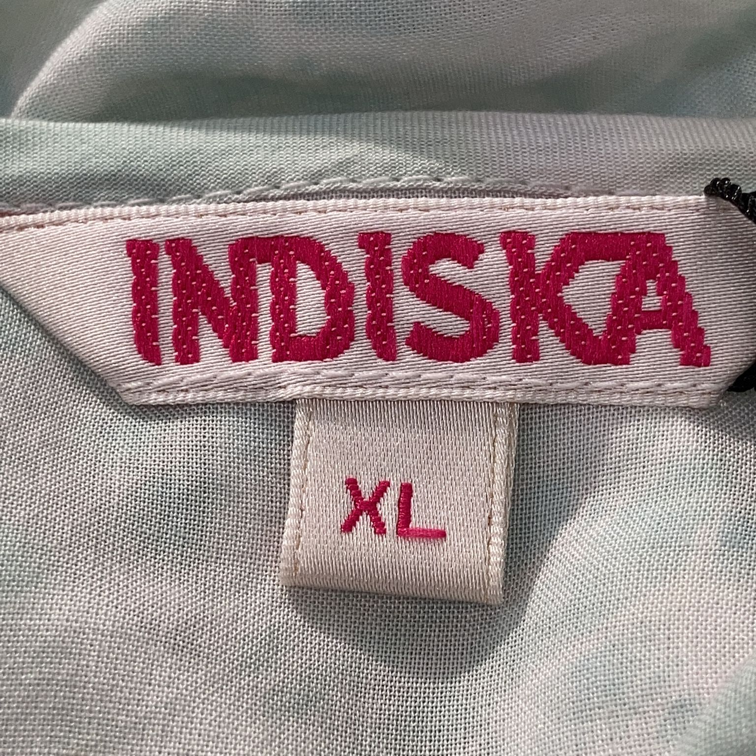 Indiska