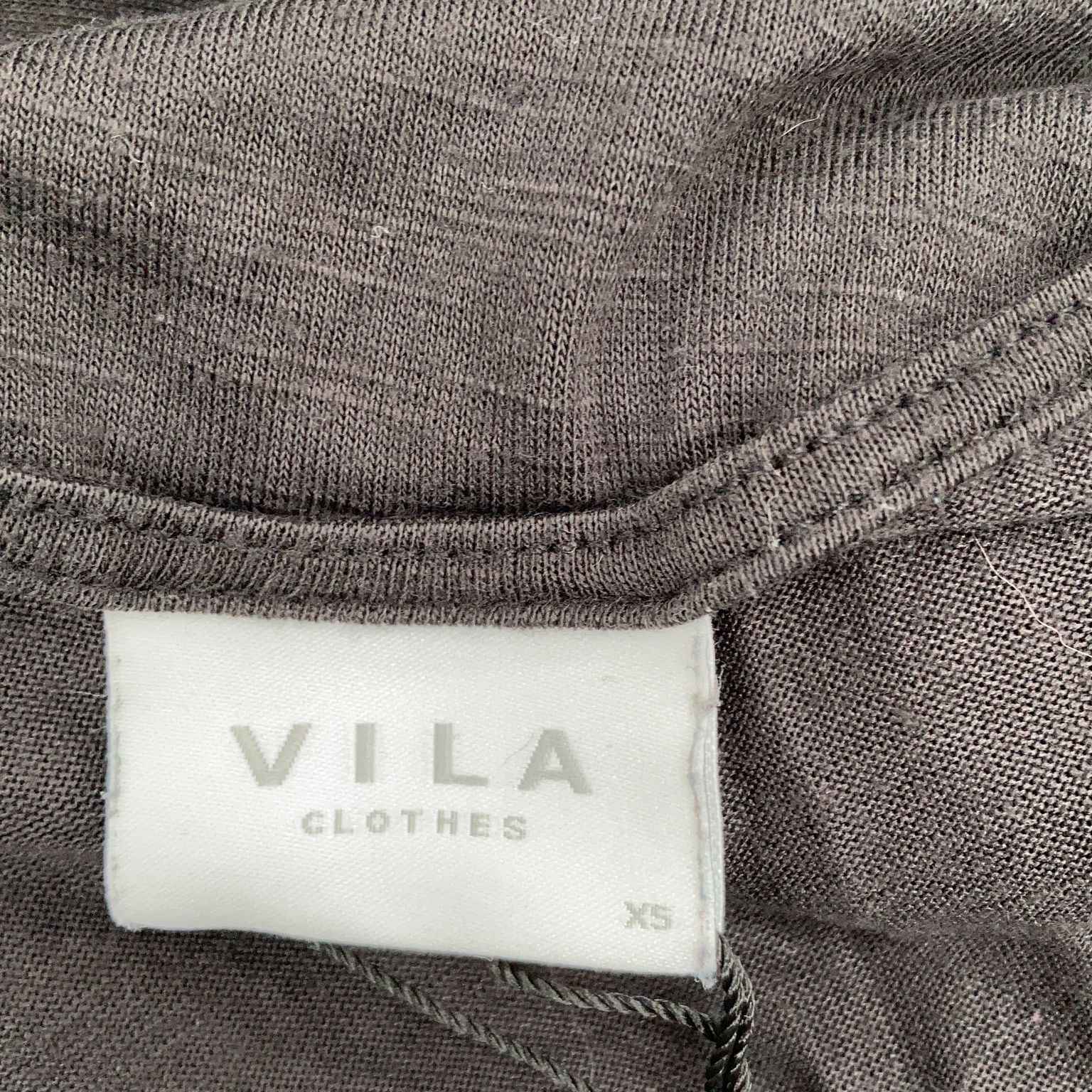 VILA Clothes