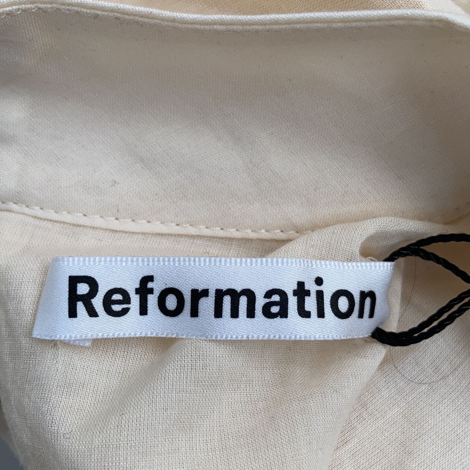 Reformation