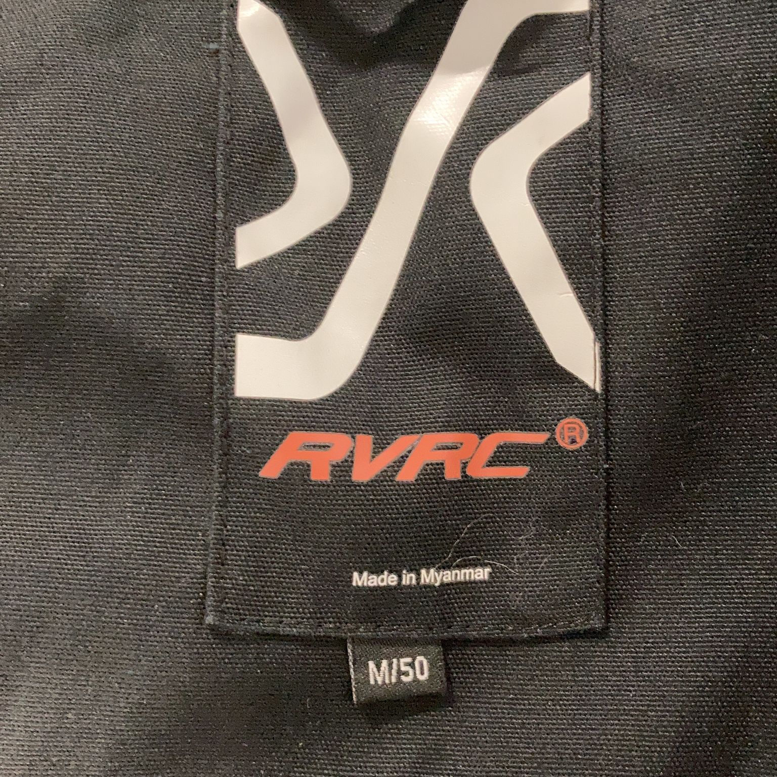 RVRC