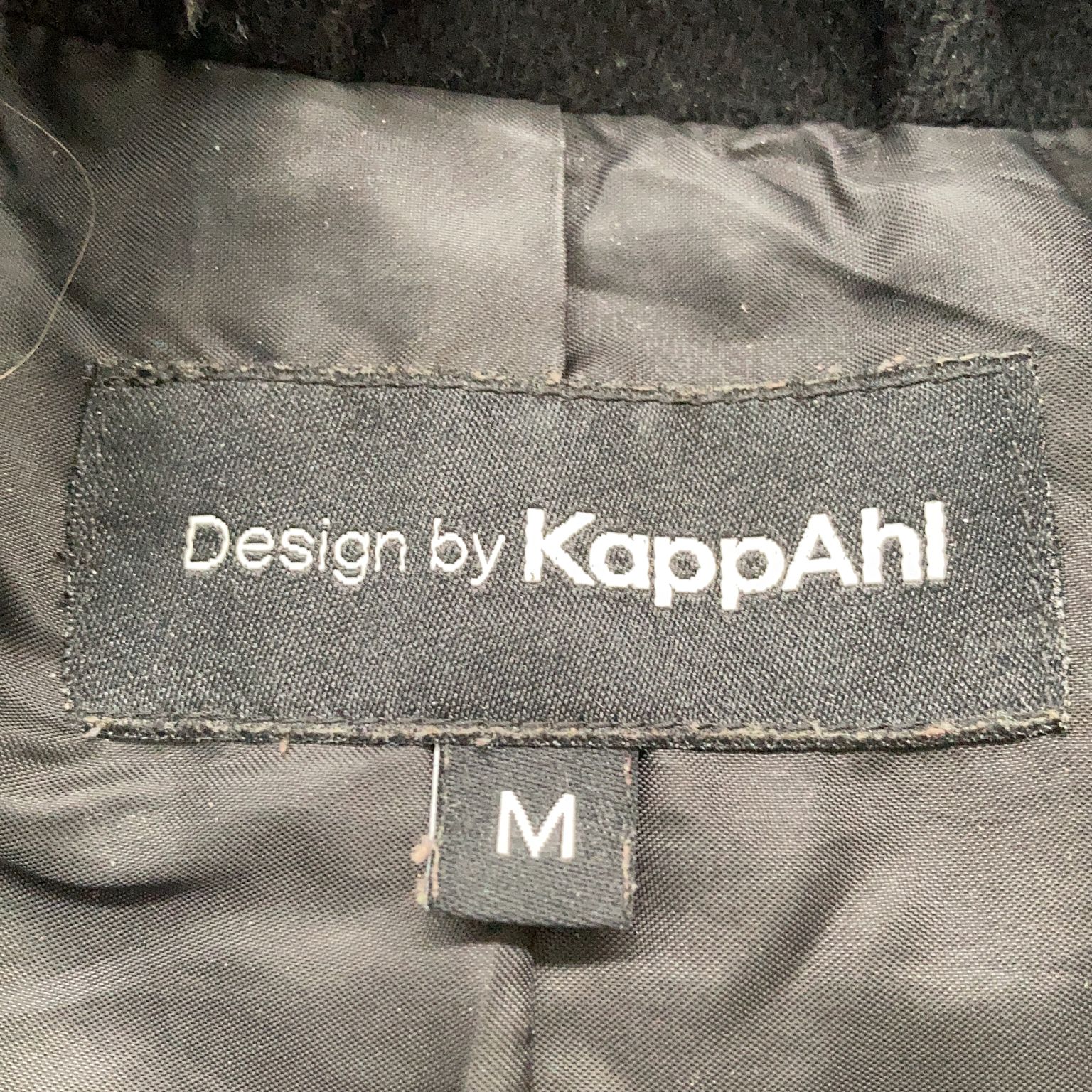 KappAhl