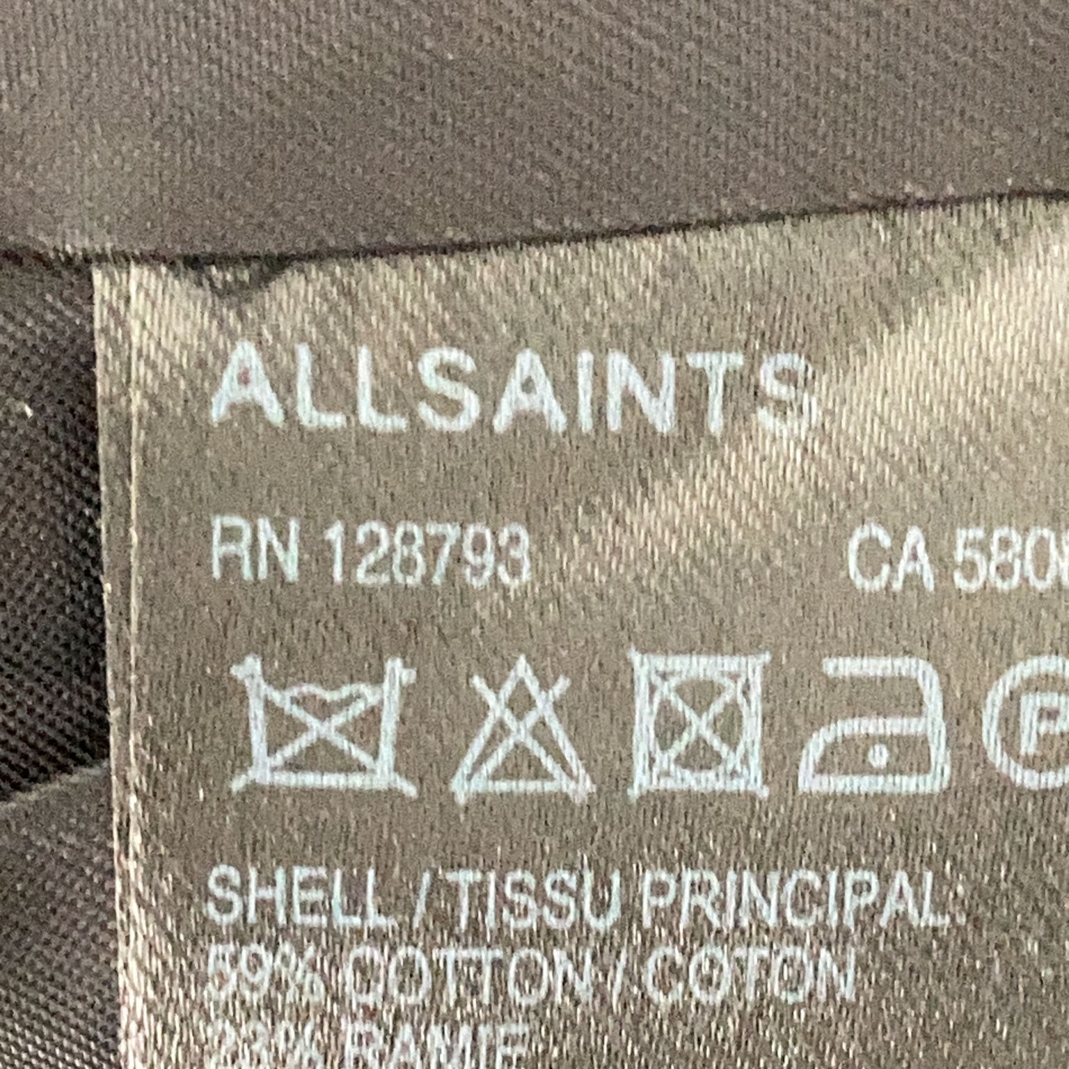 AllSaints