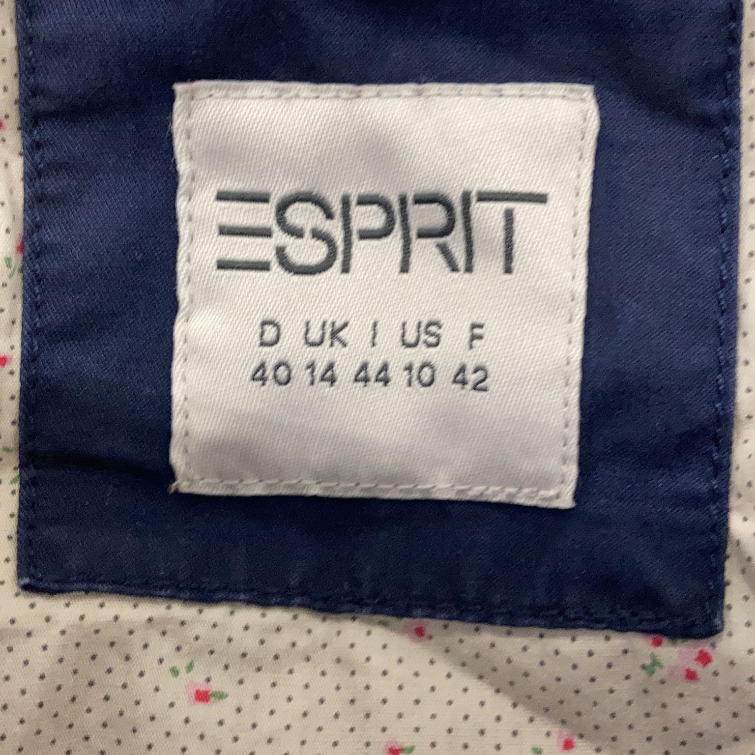 ESPRIT