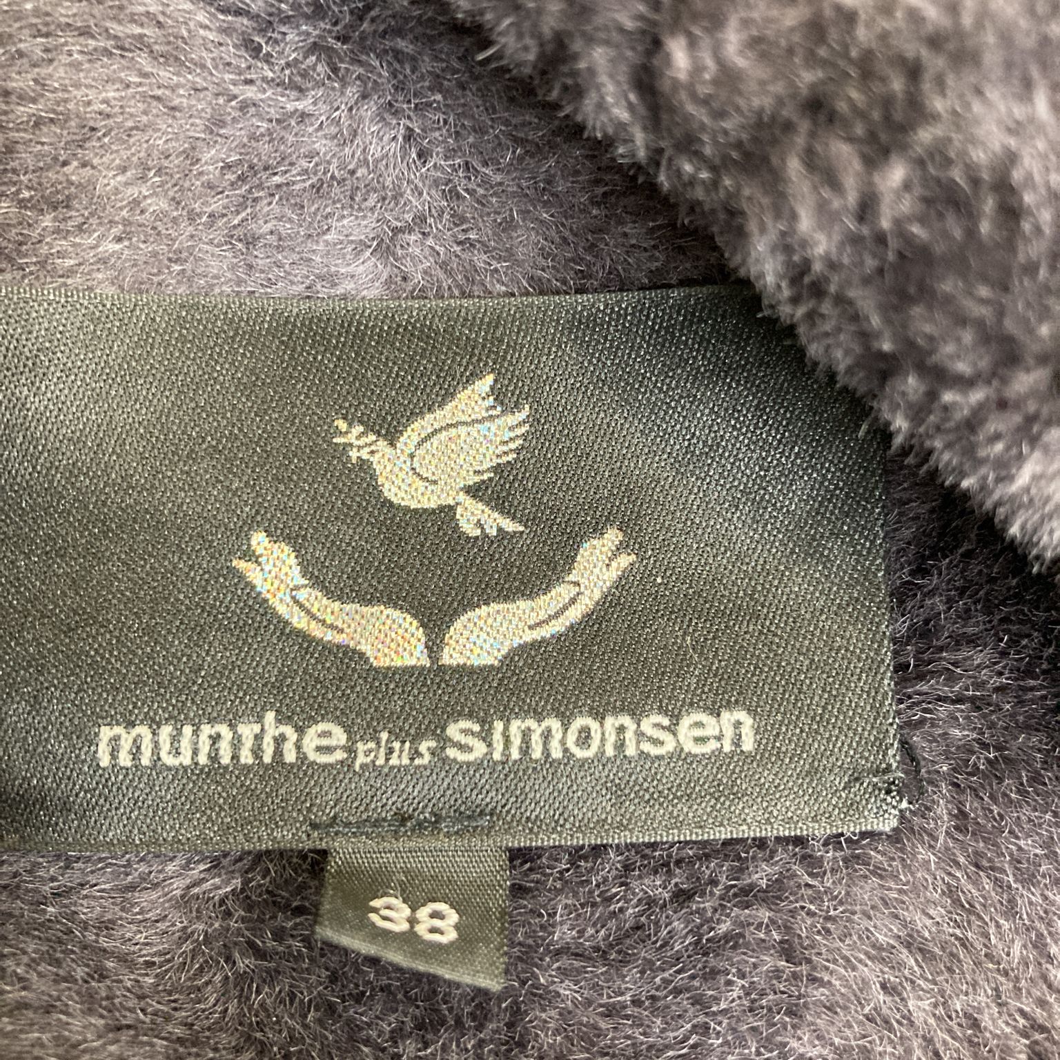 Munthe plus Simonsen