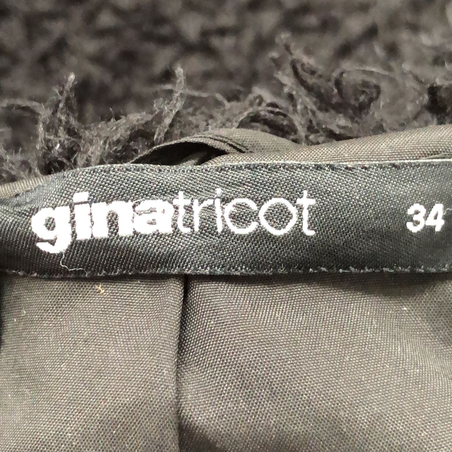 Gina Tricot