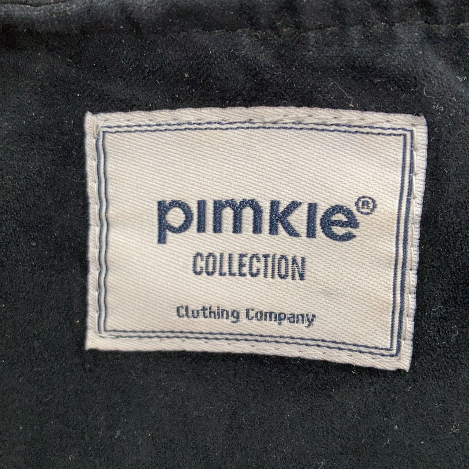 Collection Pimkie