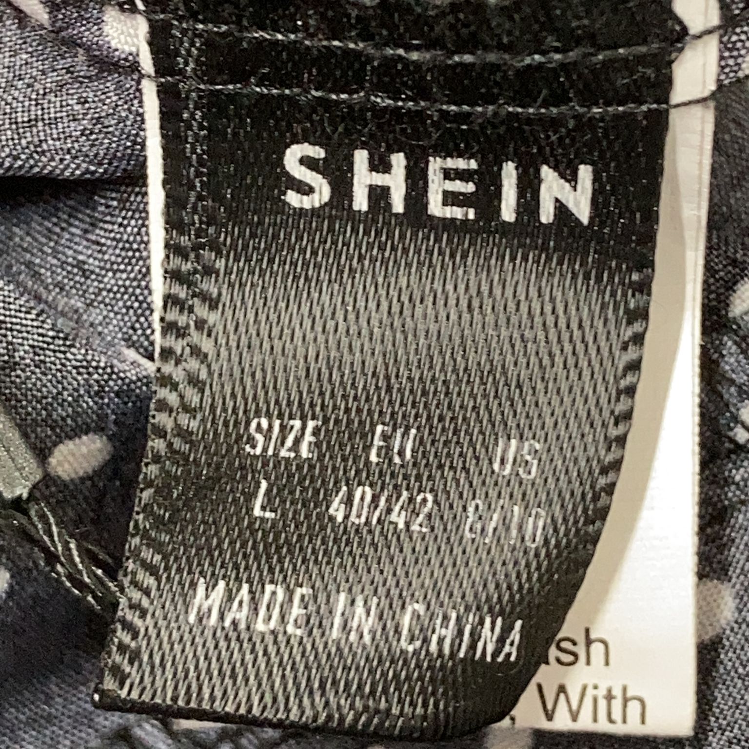 Shein