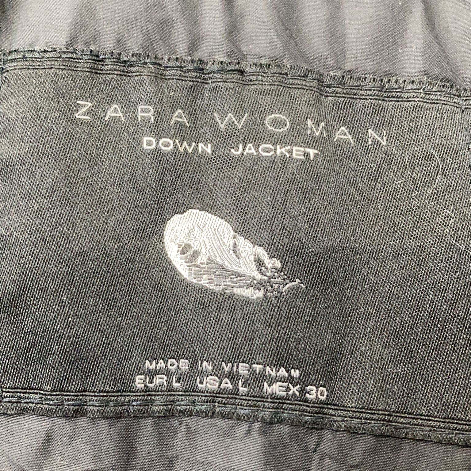 Zara Woman