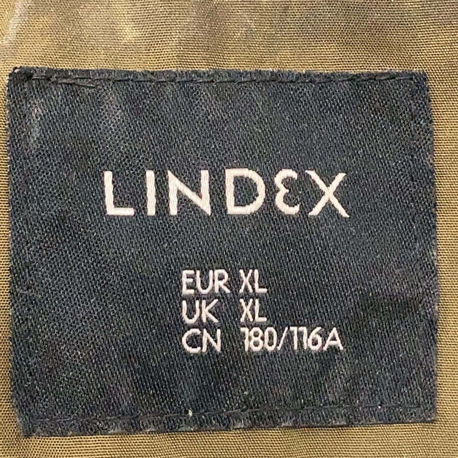 Lindex