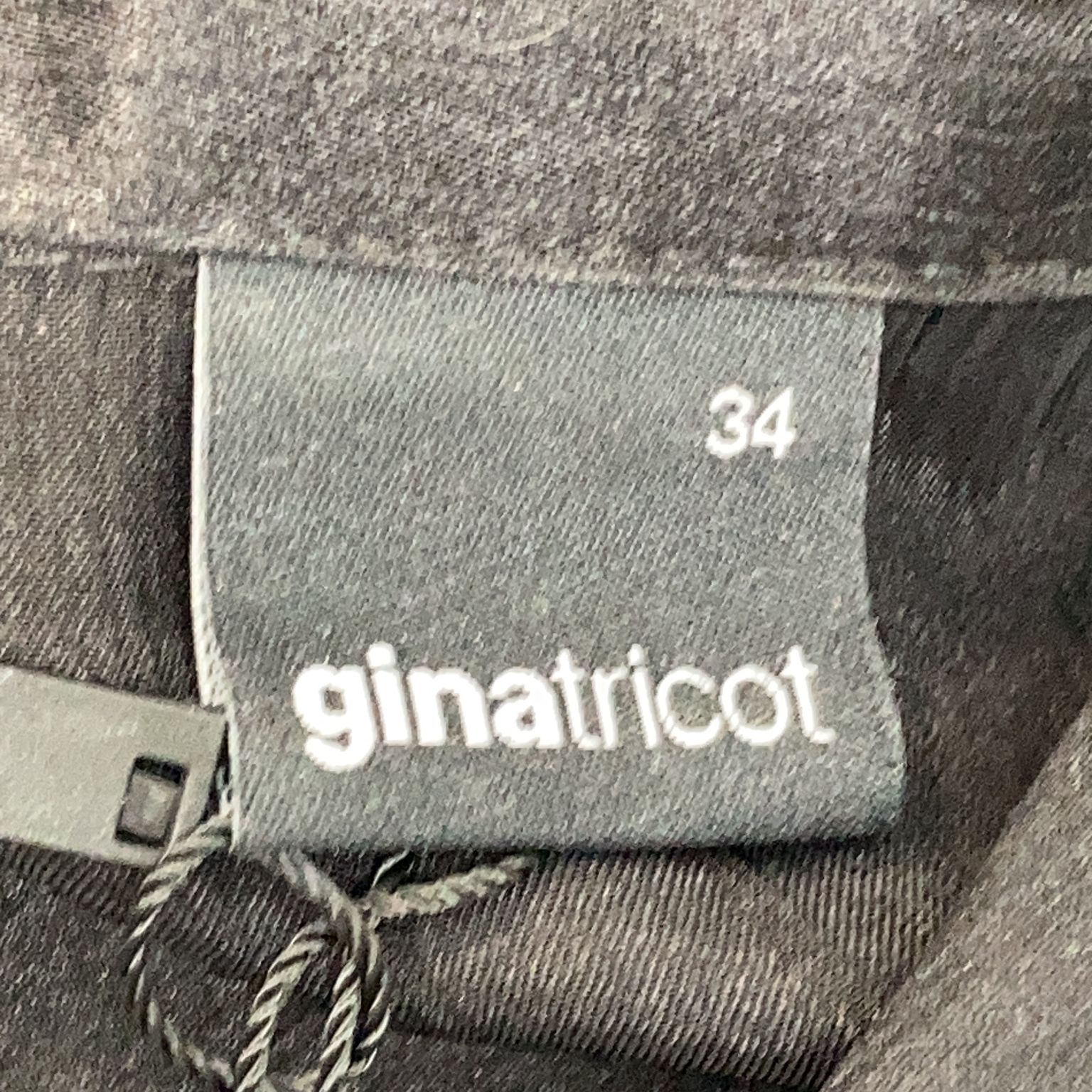 Gina Tricot