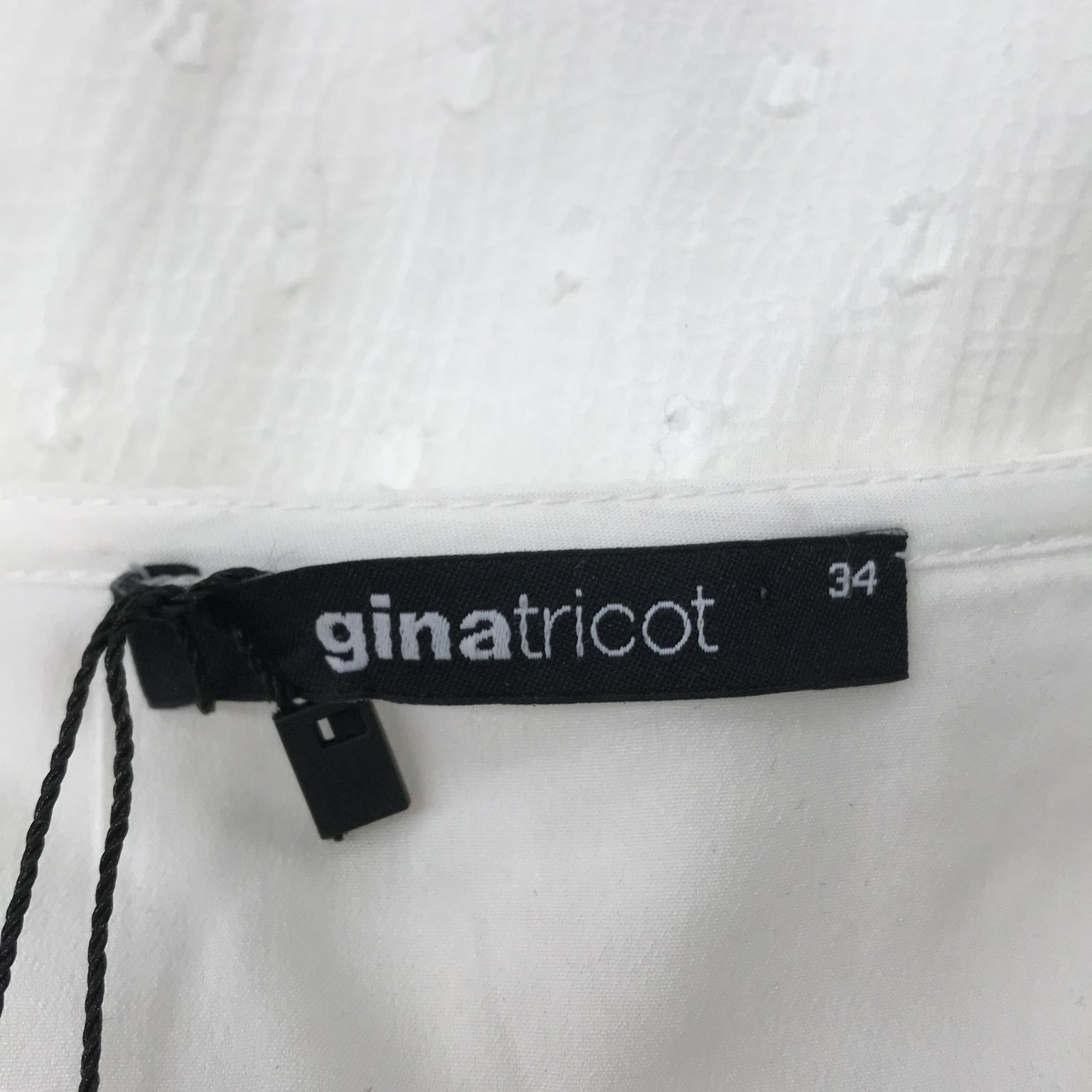 Gina Tricot