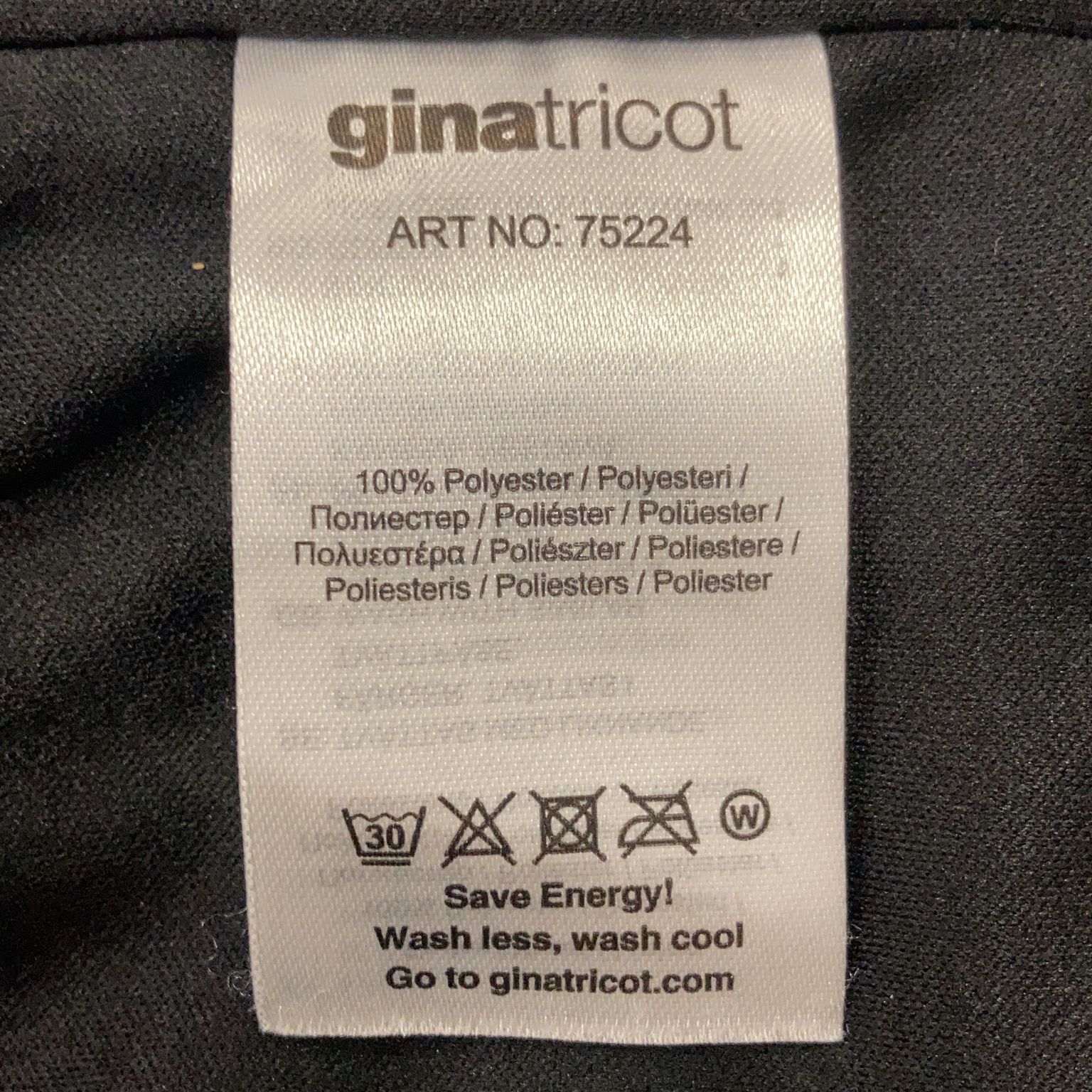 Gina Tricot