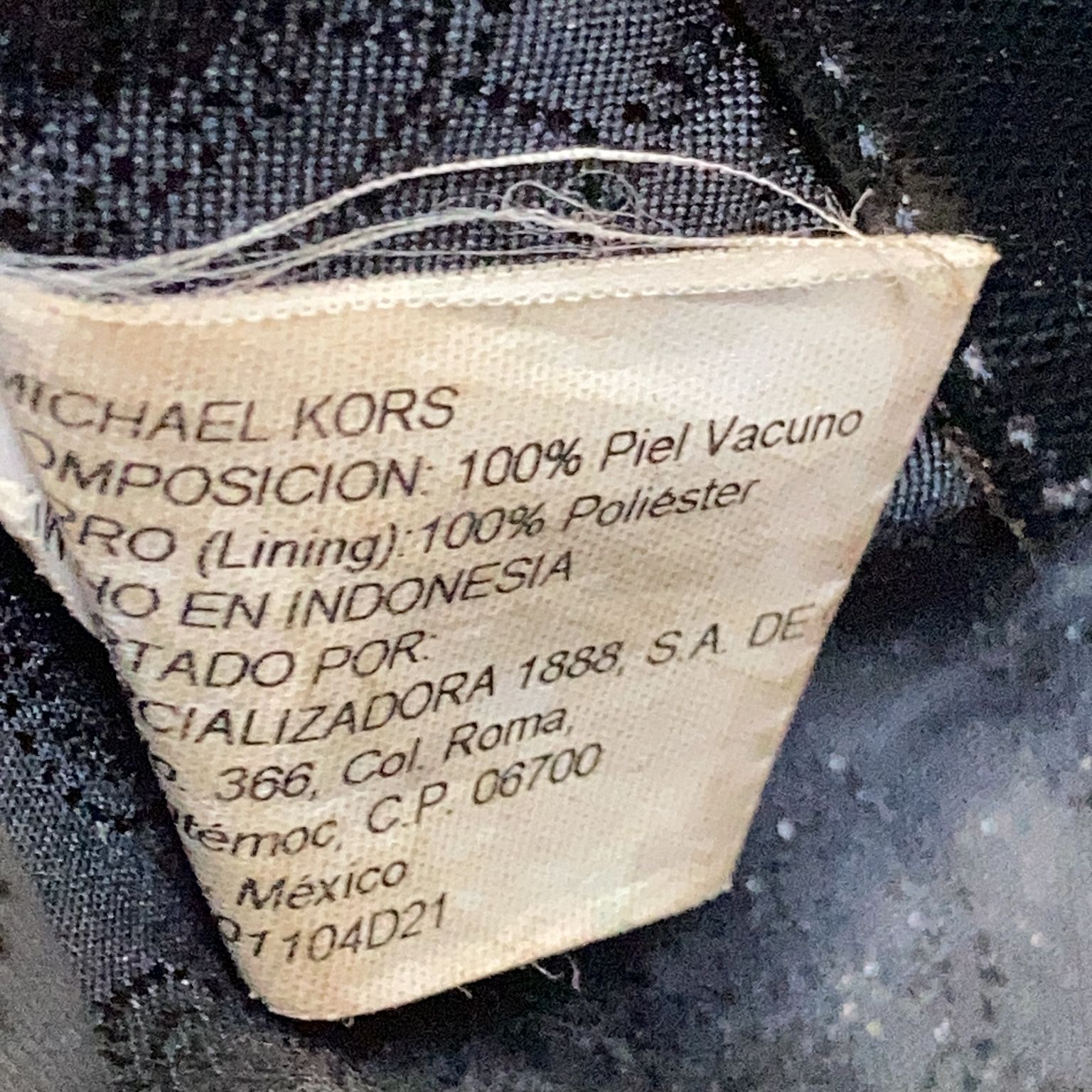 Michael Kors