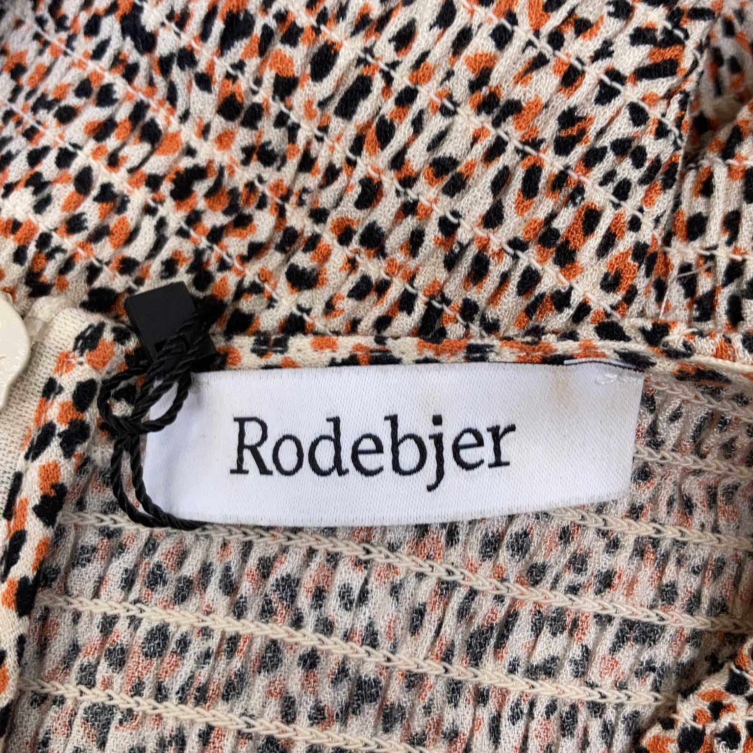 Rodebjer