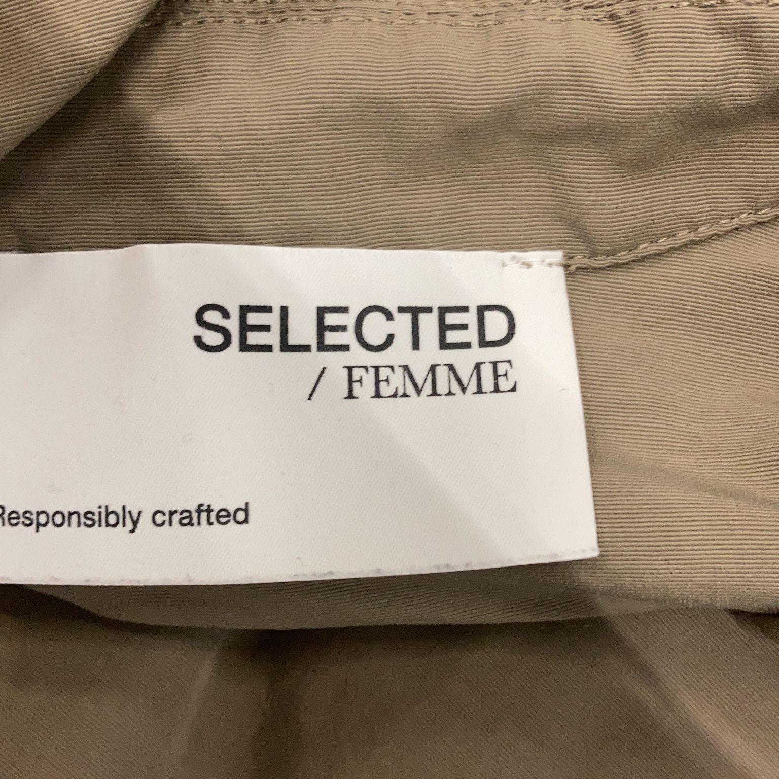 Selected Femme