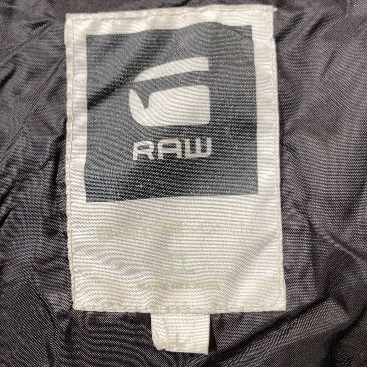 G-Star Raw