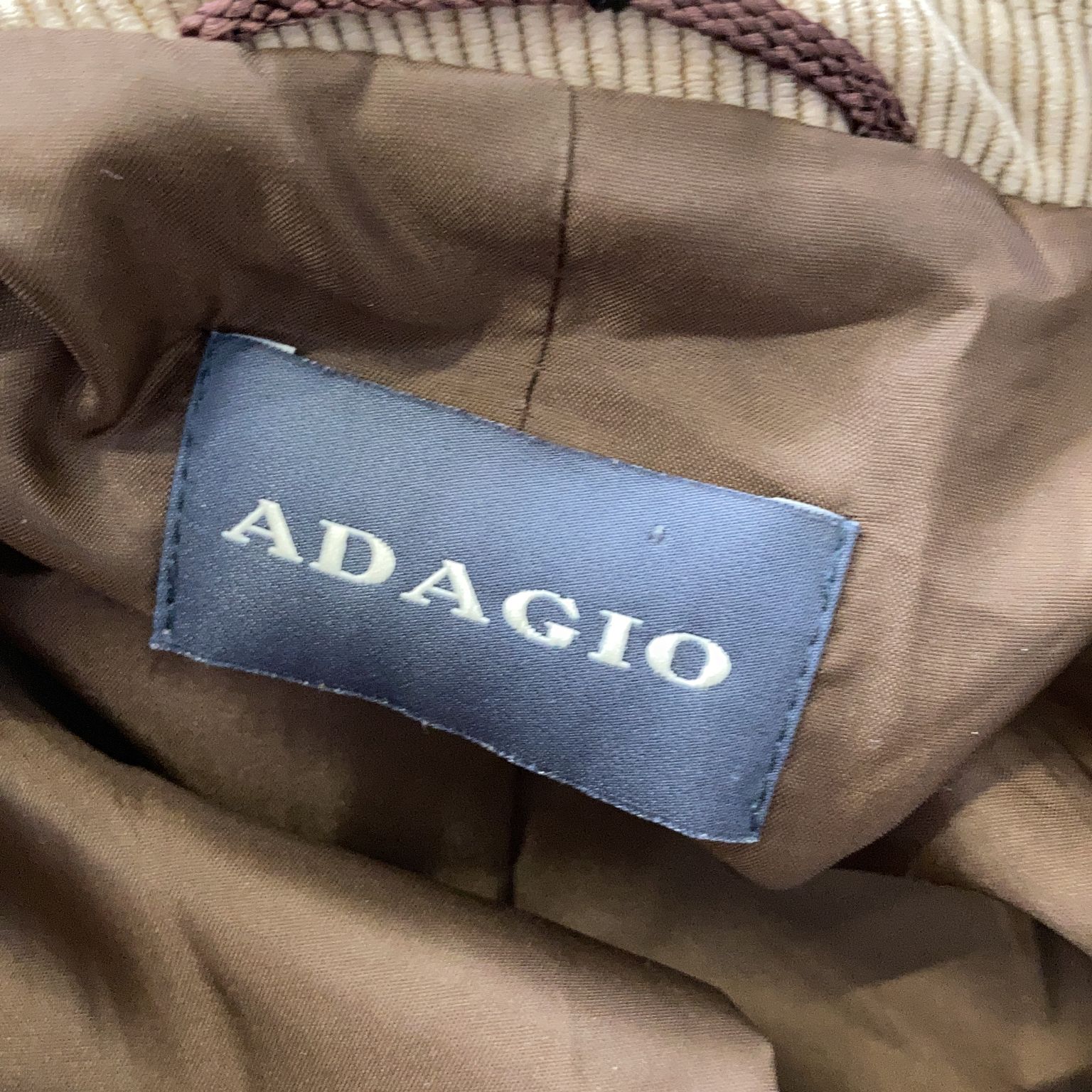 Adagio