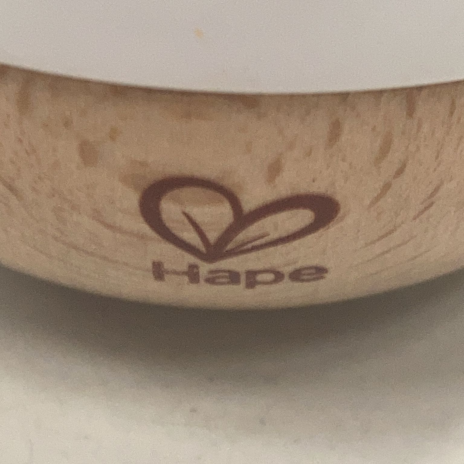 Hape