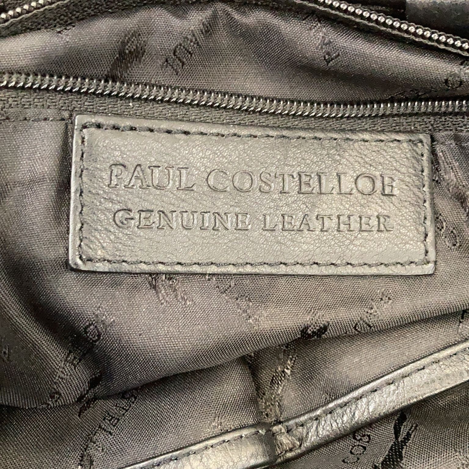 Paul Costelloe