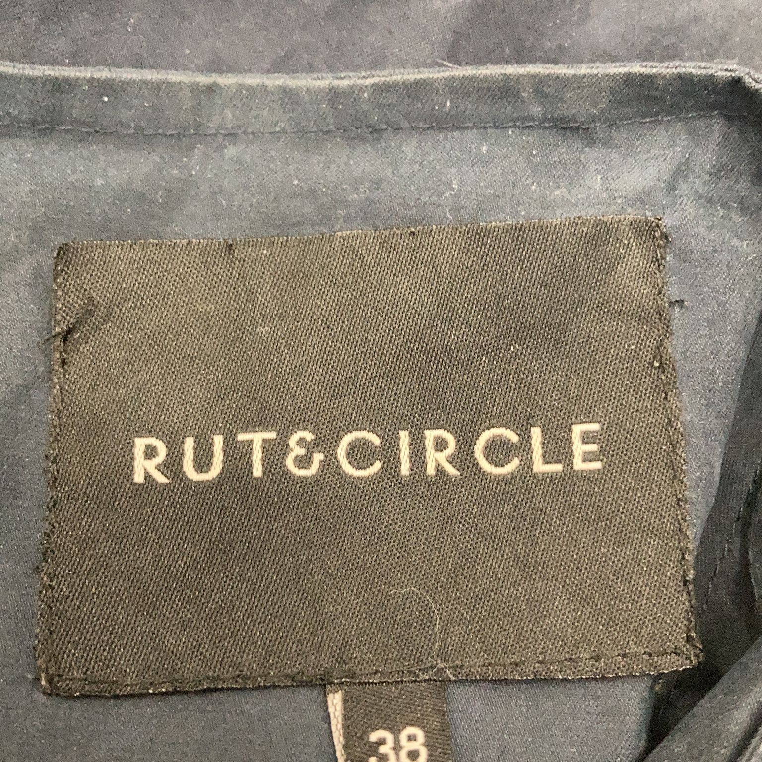 Rut  Circle