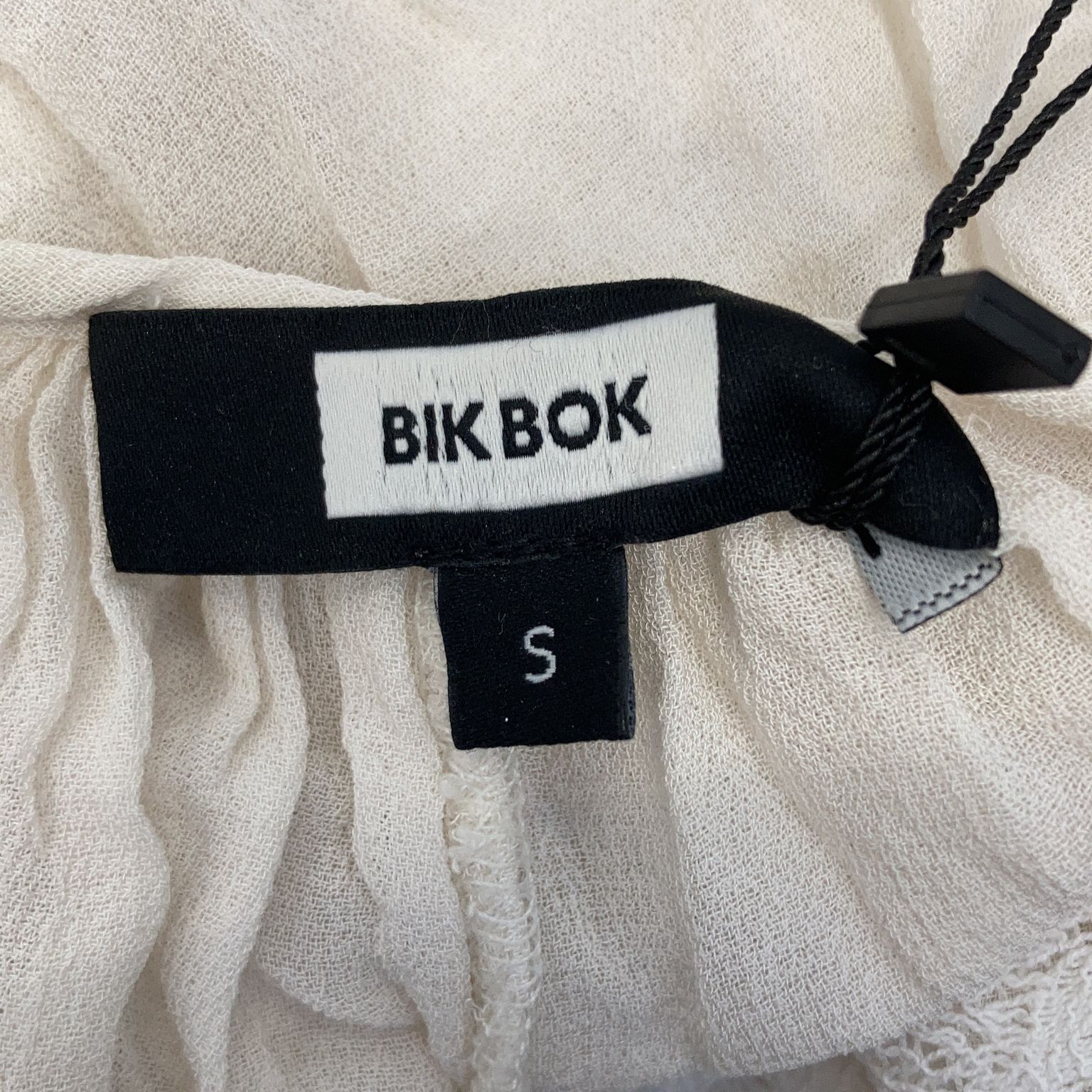 Bik Bok