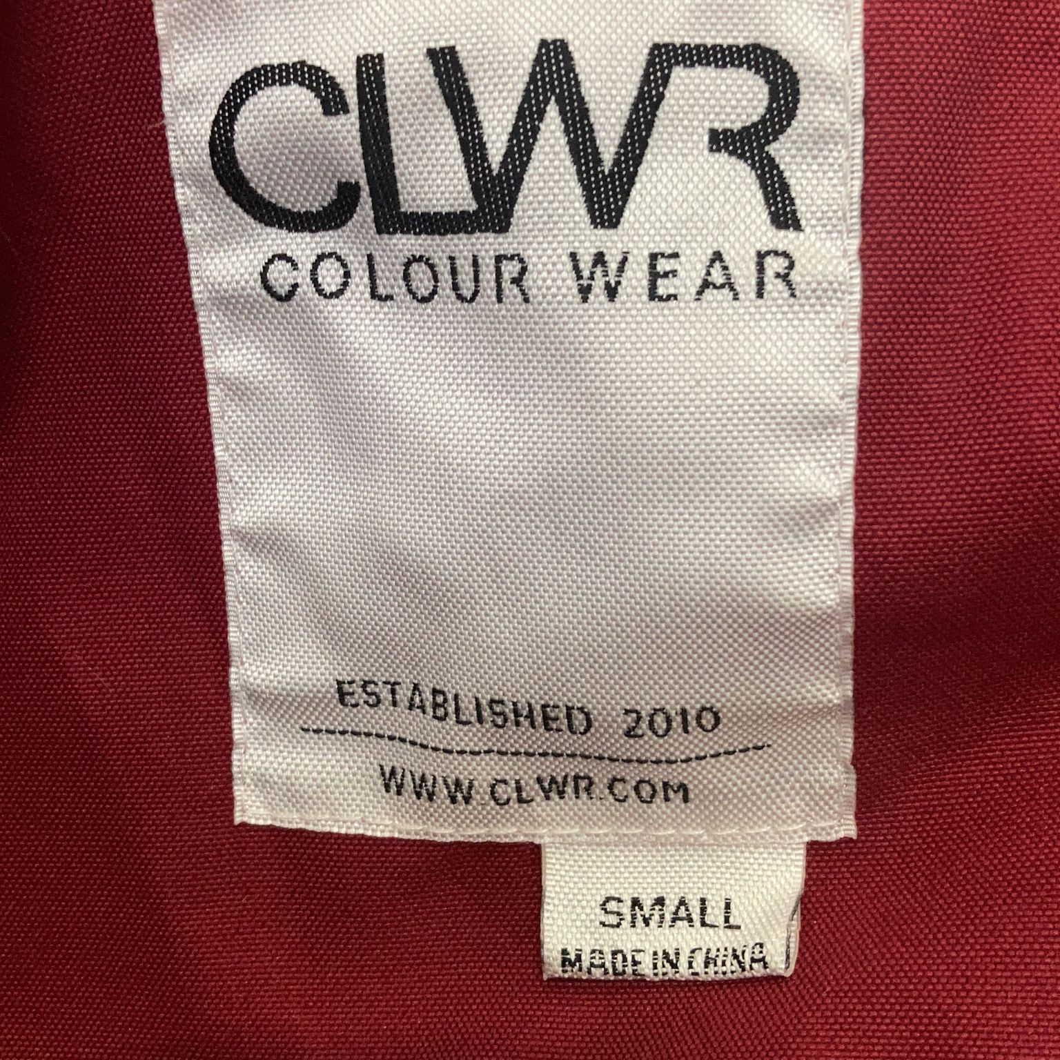 CLWR