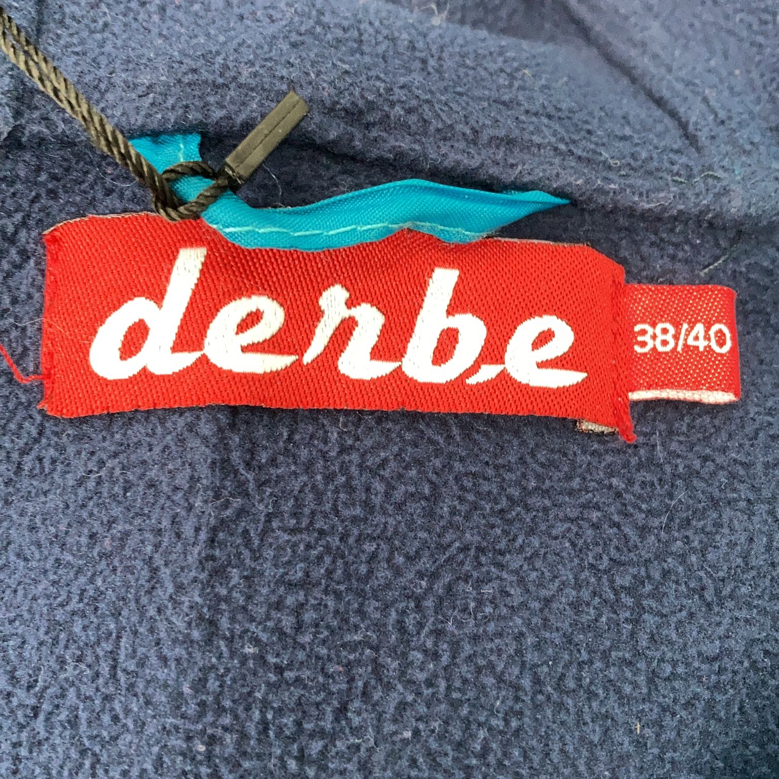 Derbe