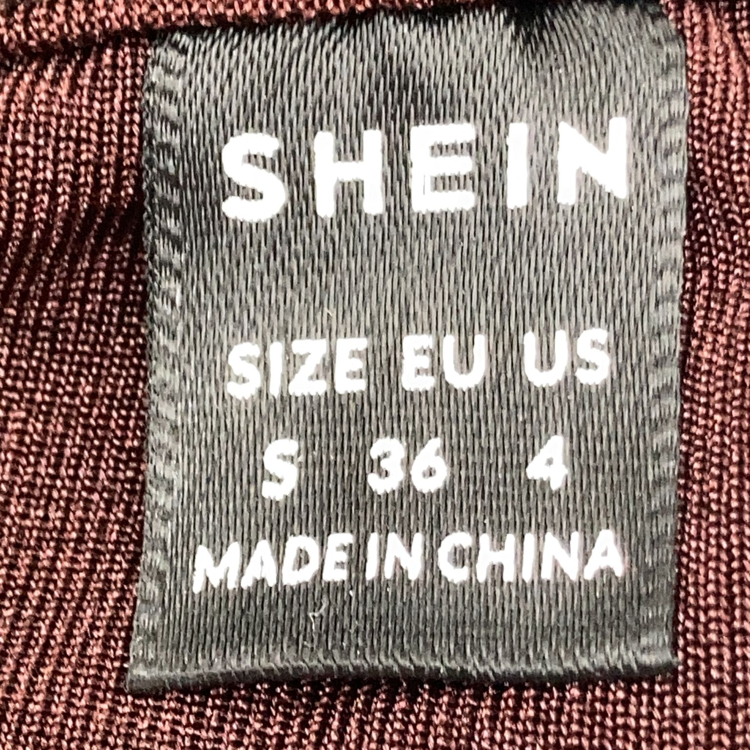 Shein