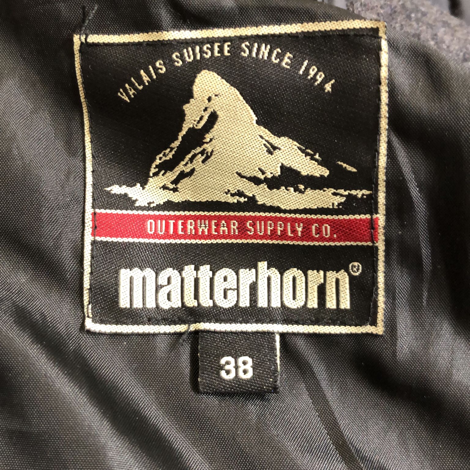 Matterhorn