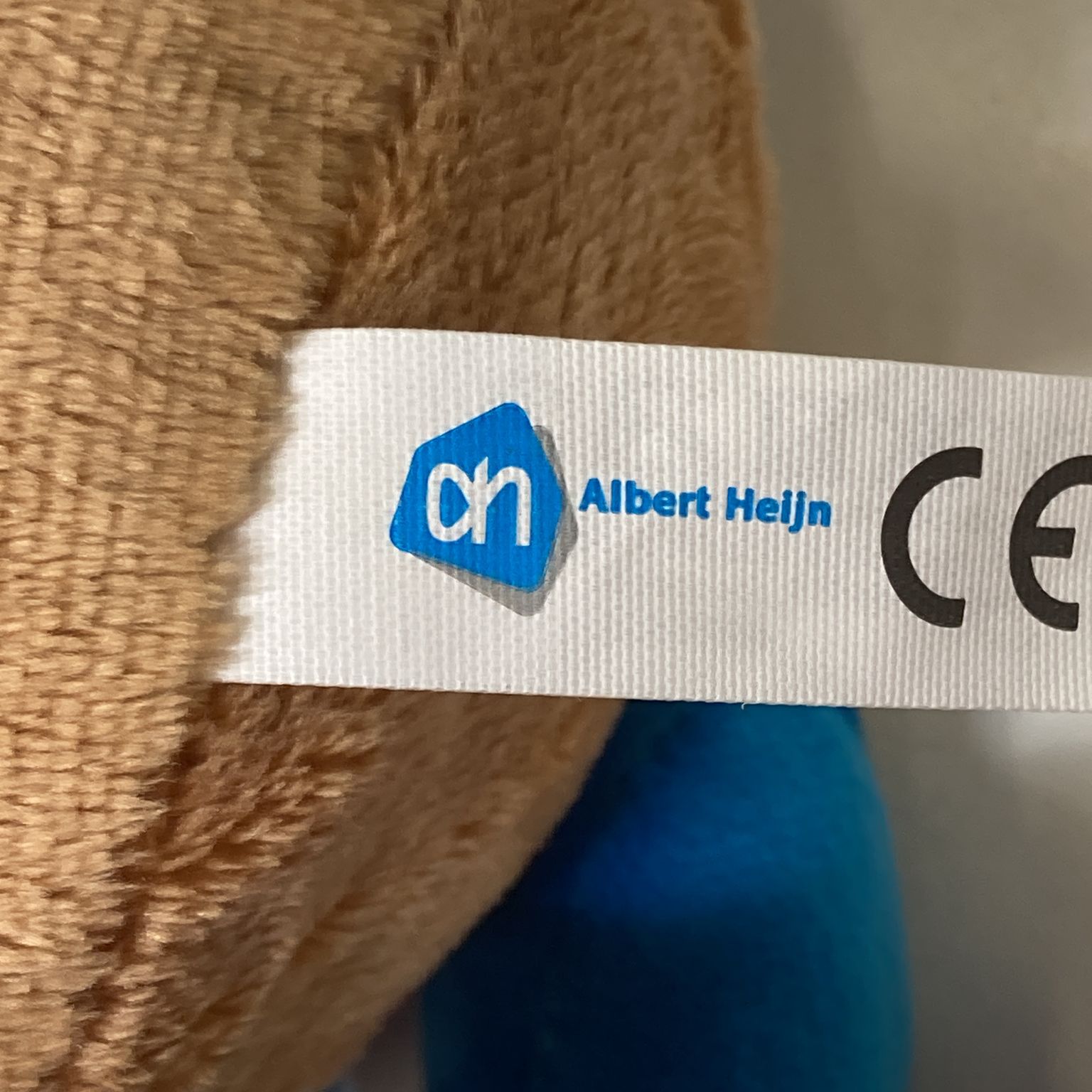 Albert Heijn