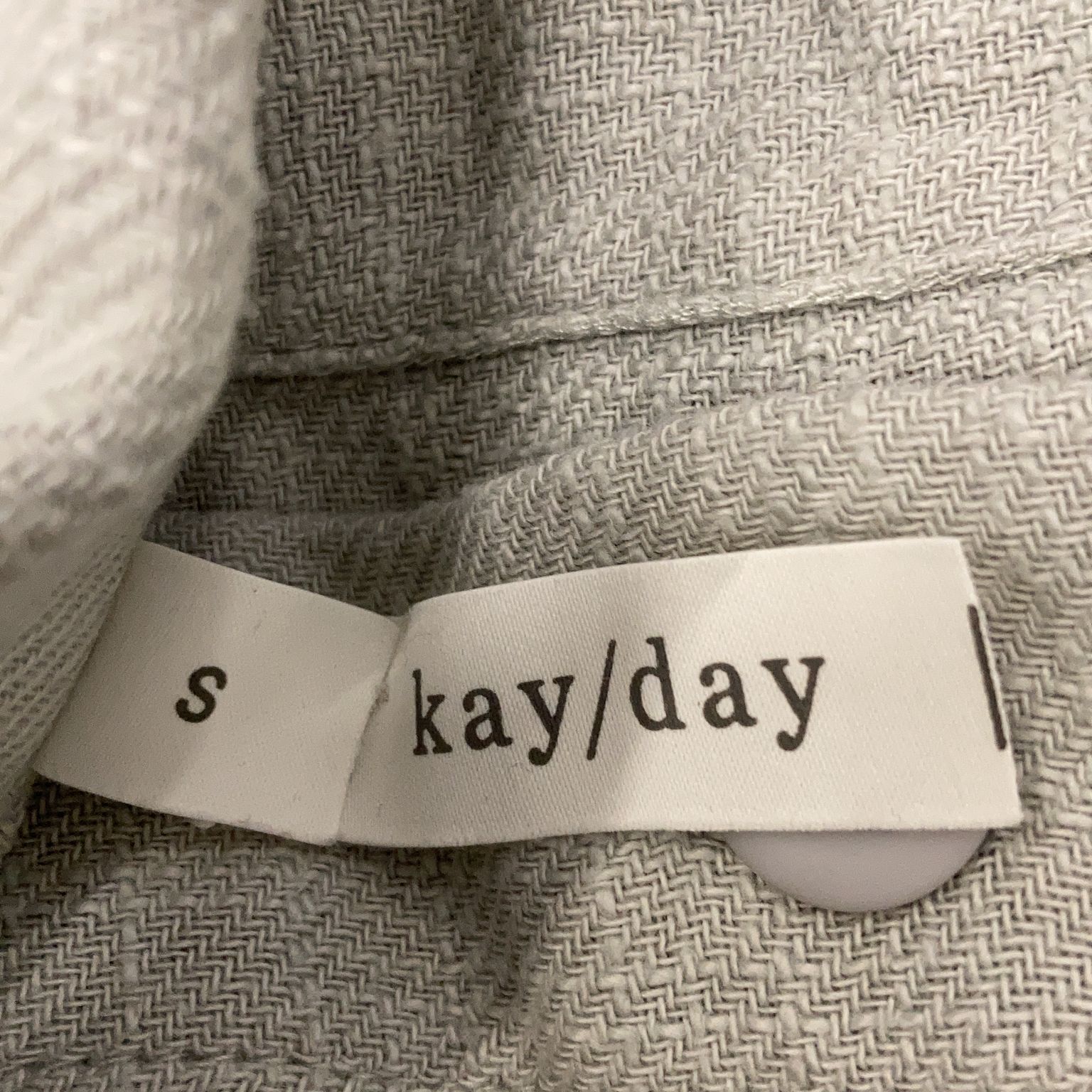 Kay/Day