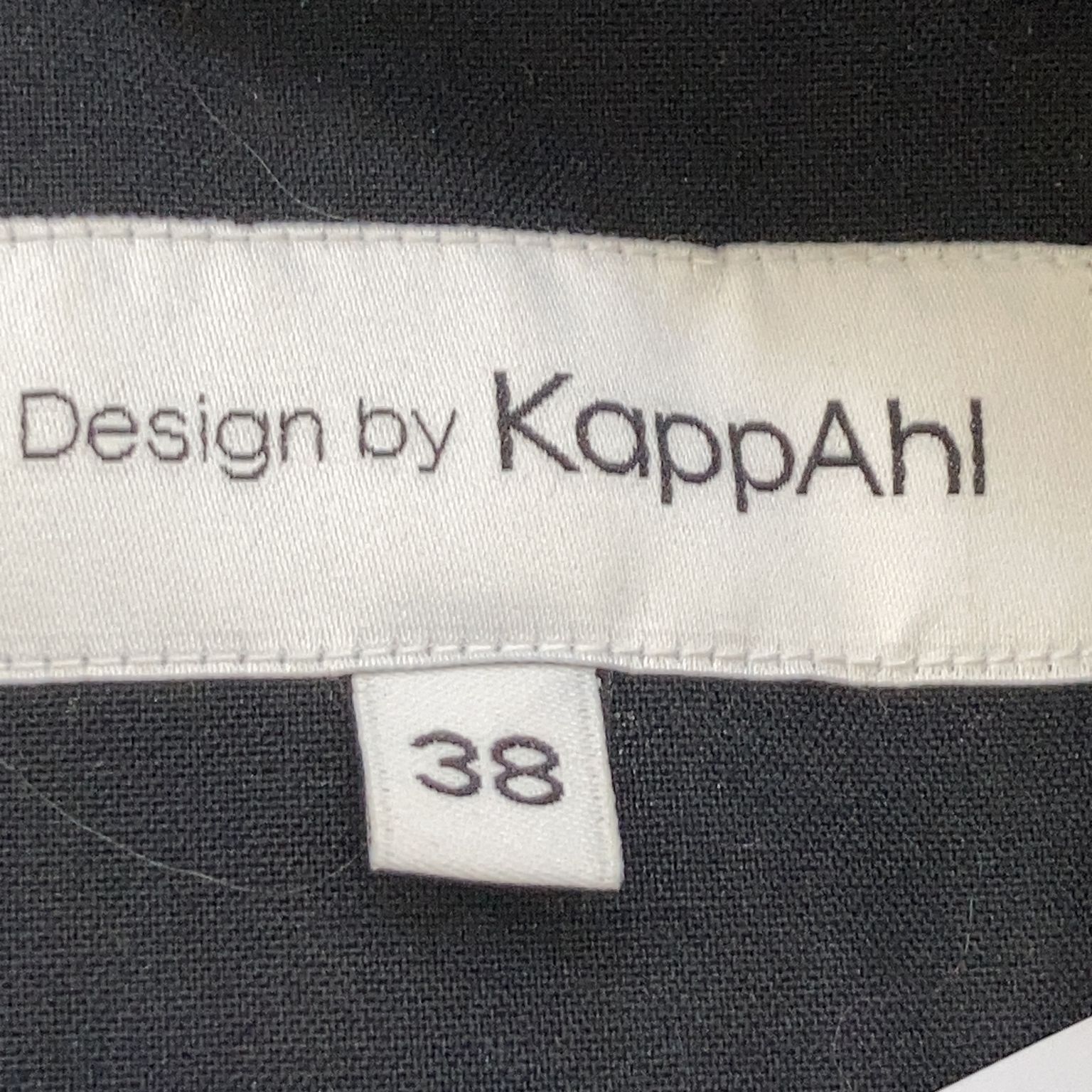 KappAhl