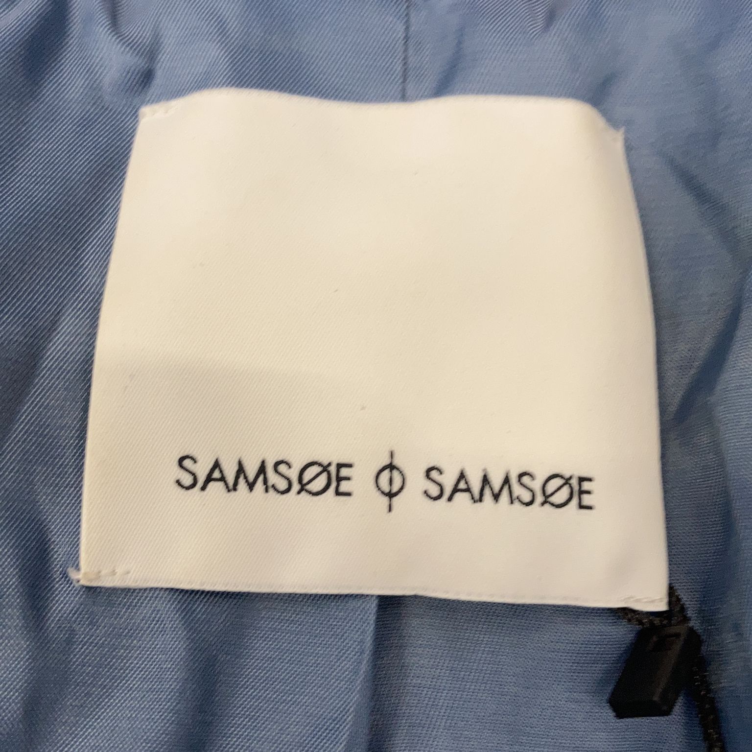 Samsøe  Samsøe