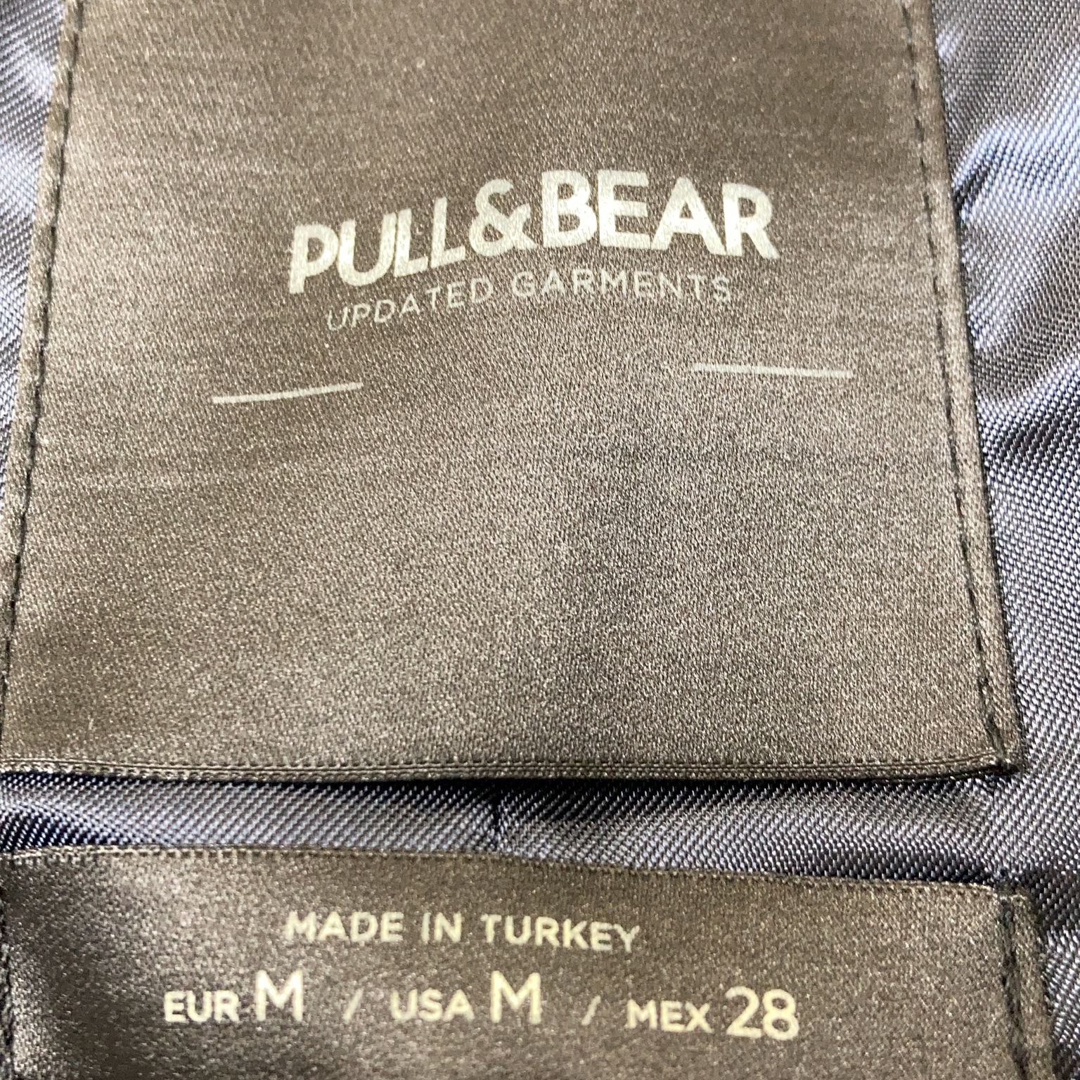 Pull  Bear