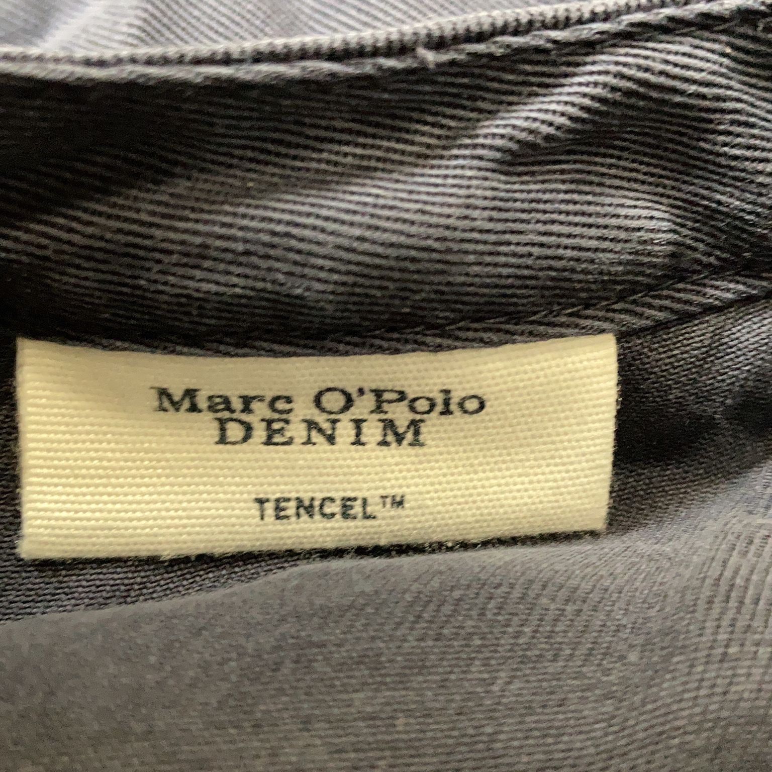 Marc O'Polo Denim