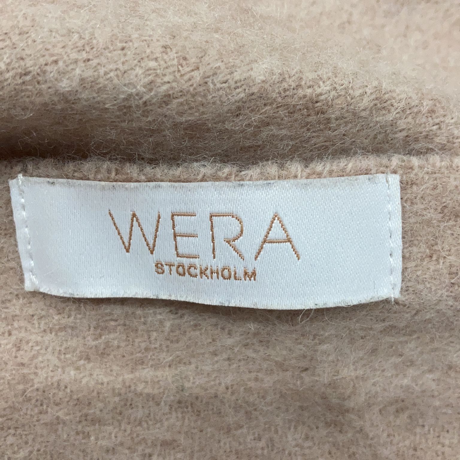 WERA Stockholm