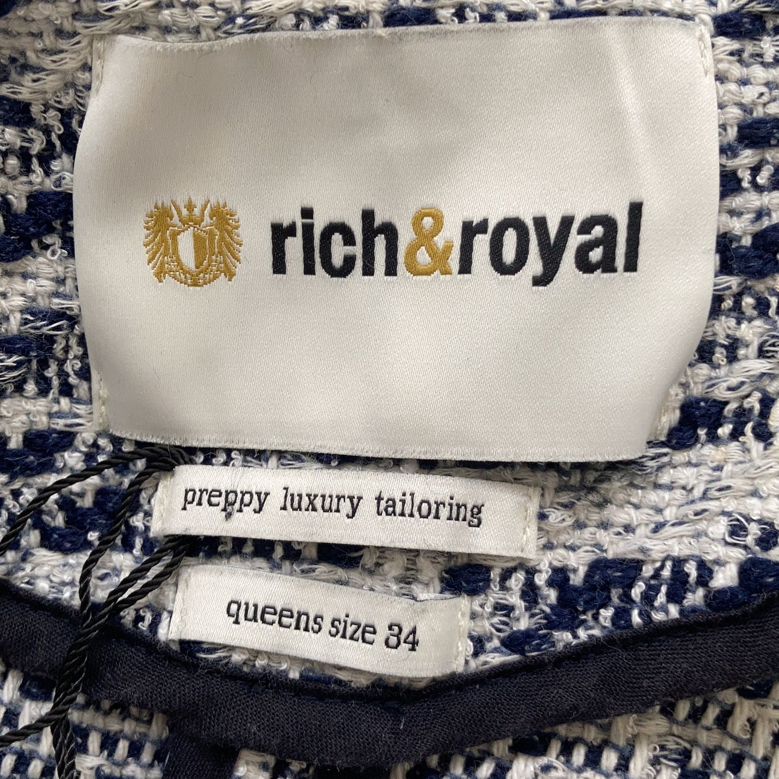 Rich  Royal