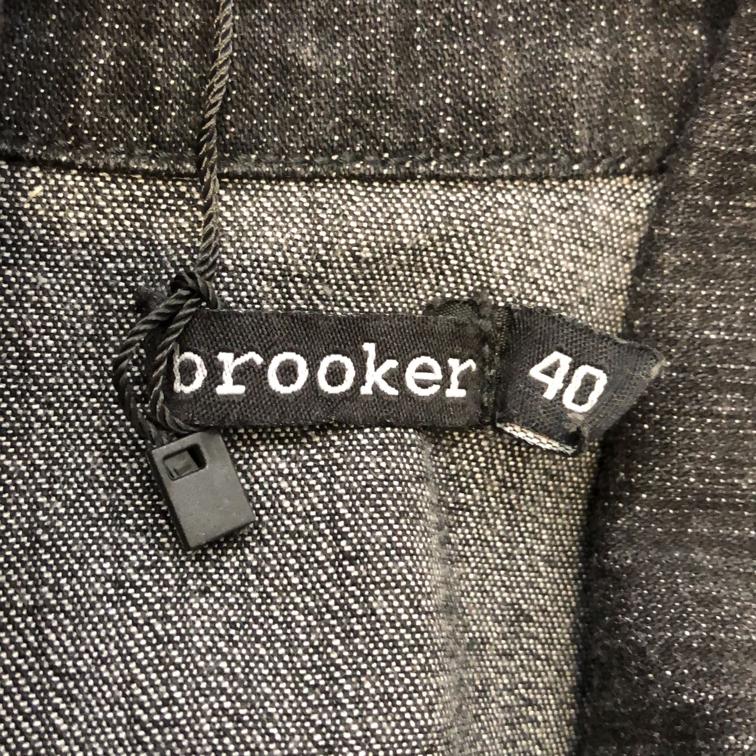 Brooker