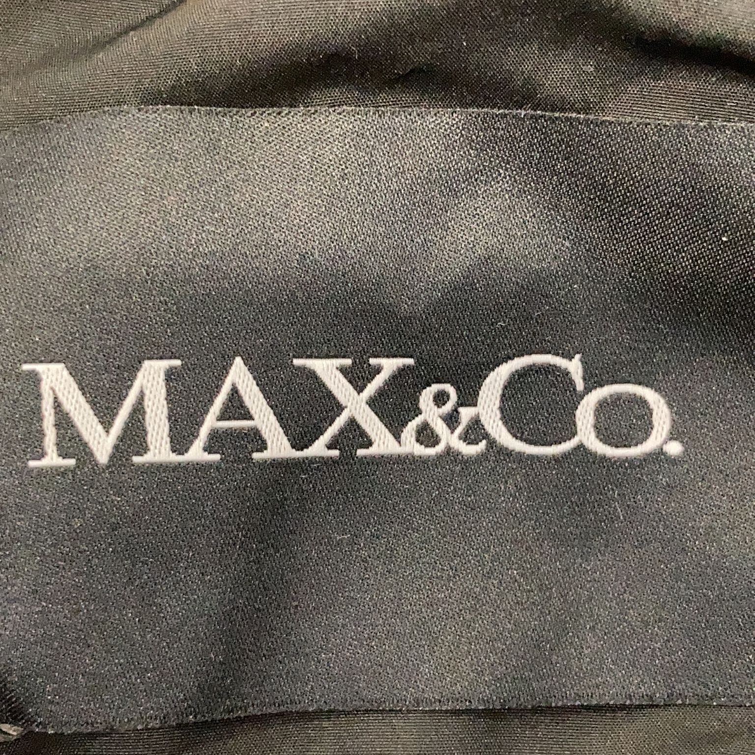 Max  Co