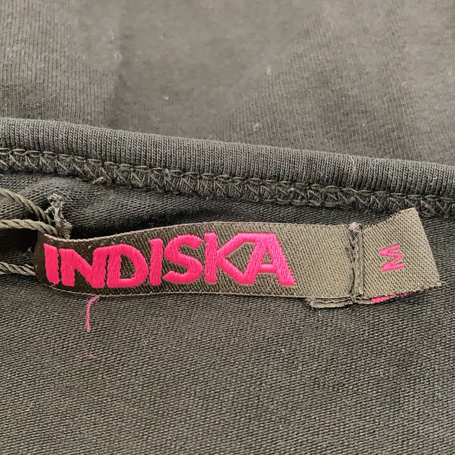 Indiska