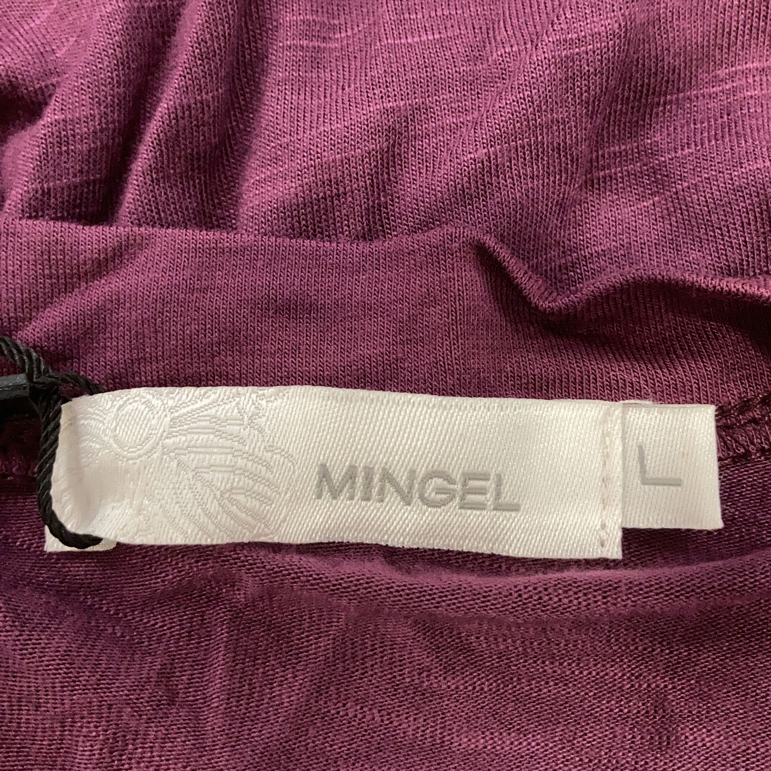 Mingel