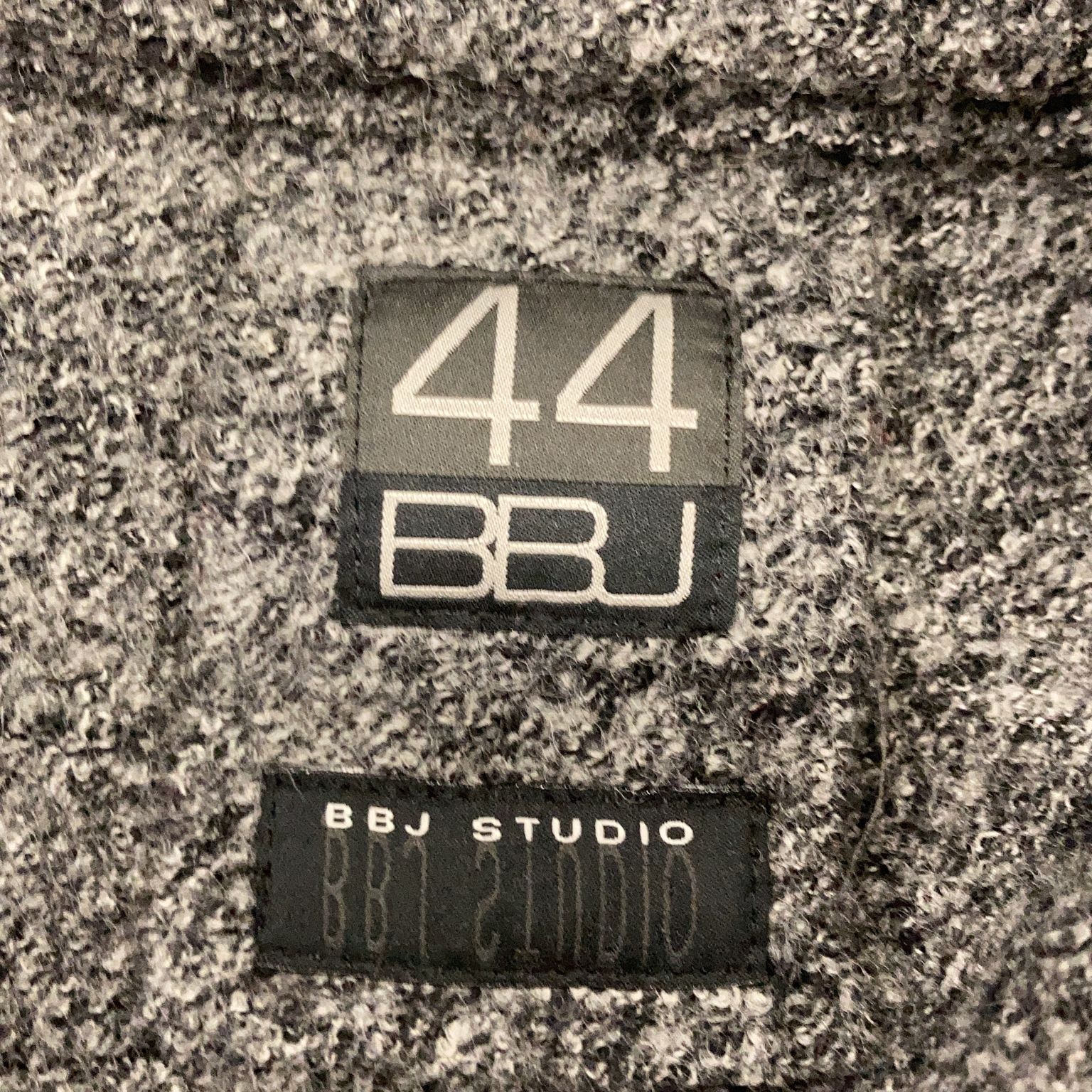 BBJ Studio