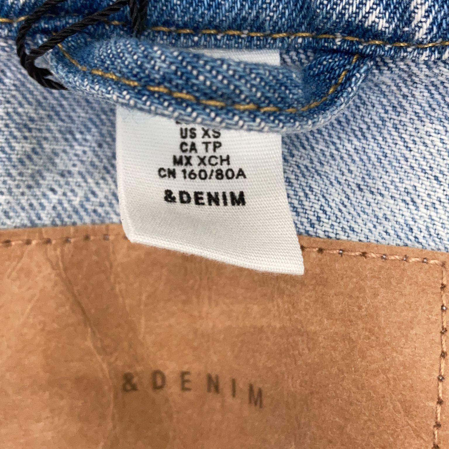 Denim by HM